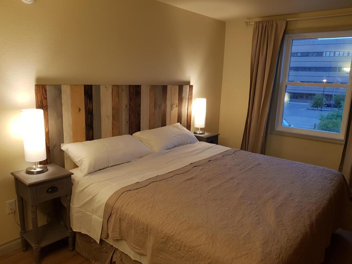 Downtown Hostel