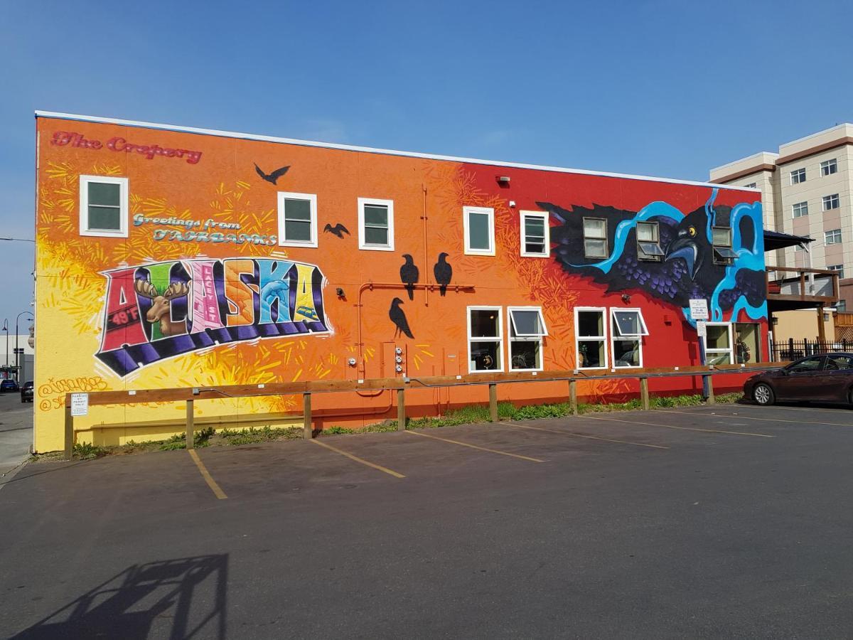Downtown Hostel