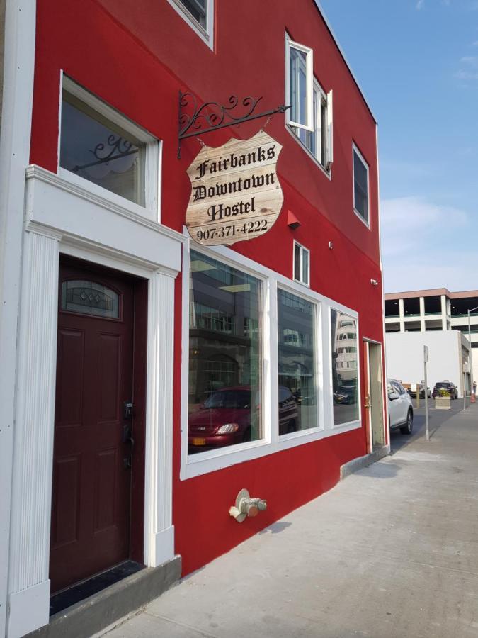 Downtown Hostel *