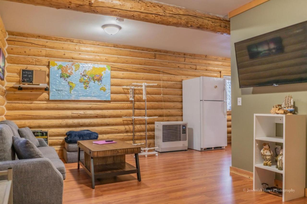 Nhà nghỉ The Cabin In The Woods 3 森林小屋 3