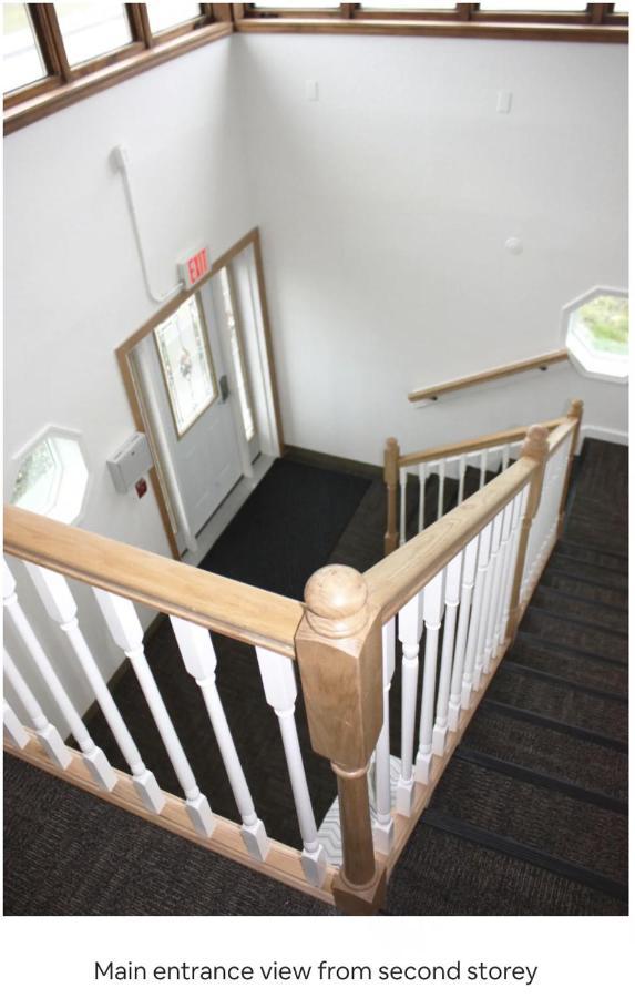 Rewak Motel