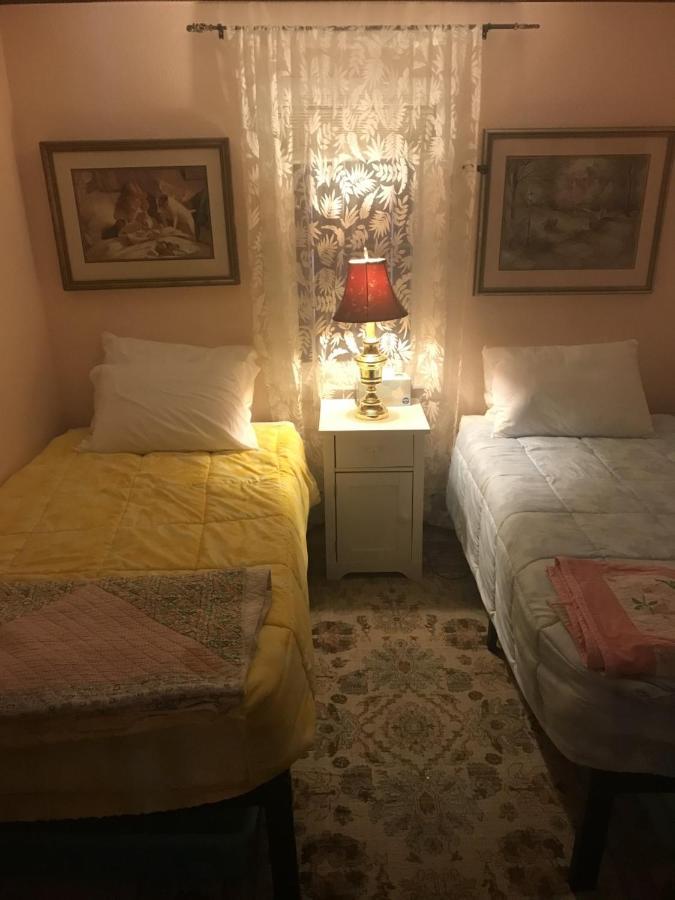 Hostel Billie's Backpackers