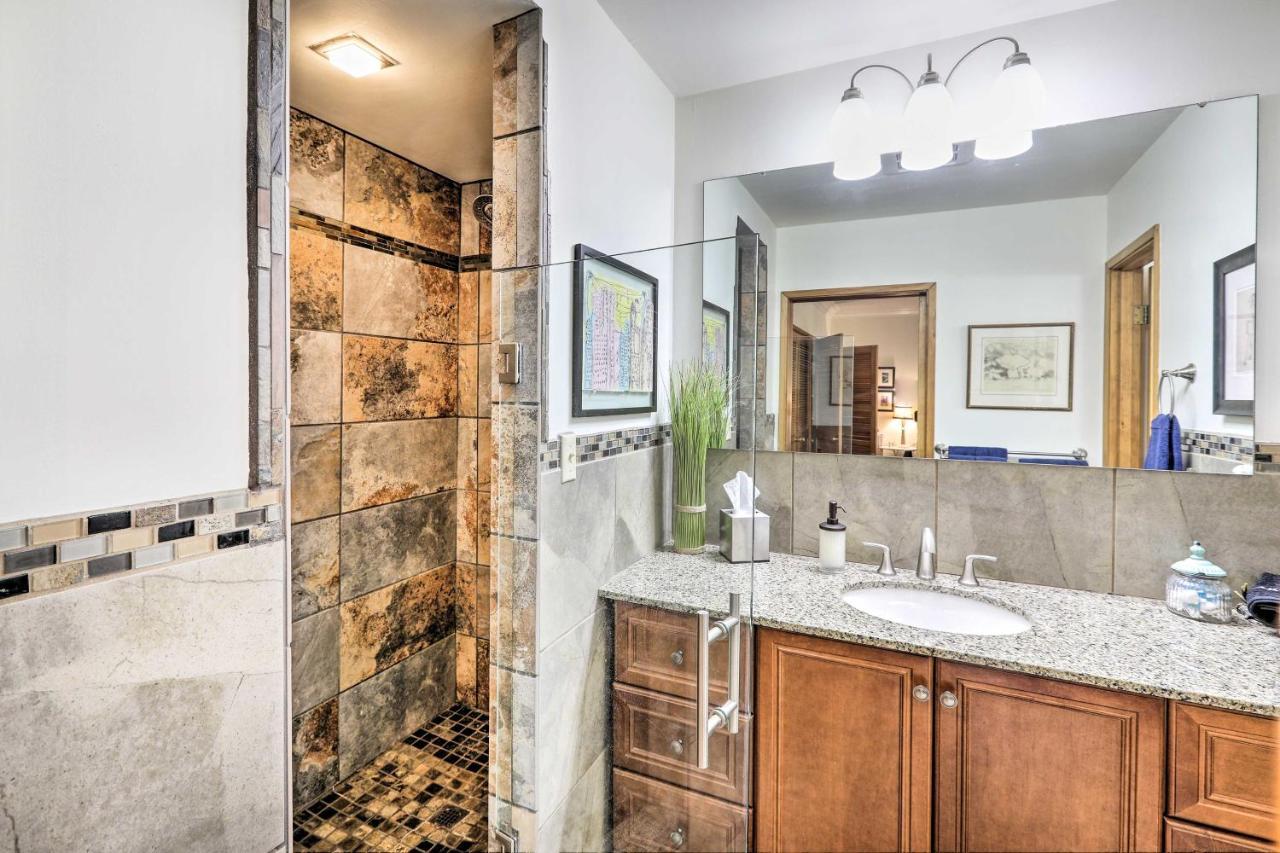 Eclectic Fairbanks Studio Walk To Downtown! Apartment Fairbanks