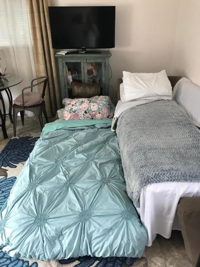 Brennan's Bed & Breakfast Fairbanks