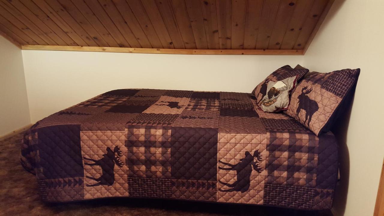 Holiday home Wildmoon