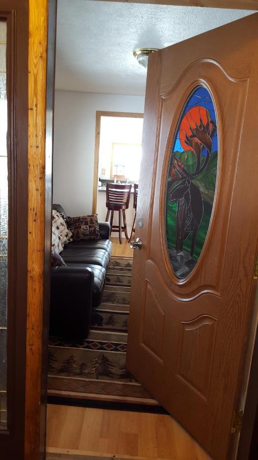 Holiday home Wildmoon Fairbanks