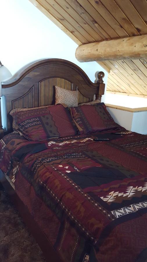 Wildmoon Holiday home *