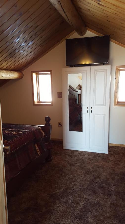 Holiday home Wildmoon