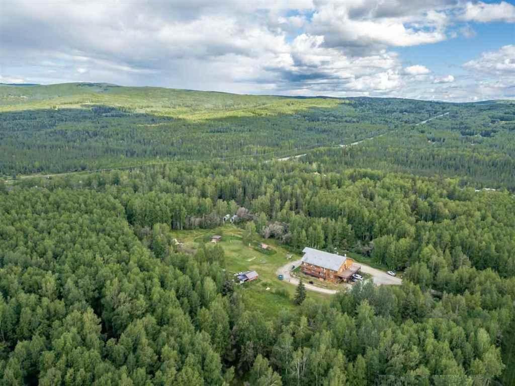 Bed & Breakfast Alaska Grizzly 3*
