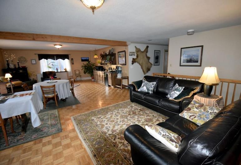 Bed & Breakfast Alaska Grizzly Fairbanks