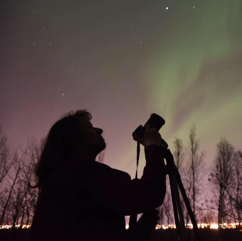 Bed & Breakfast Alaska Grizzly Fairbanks