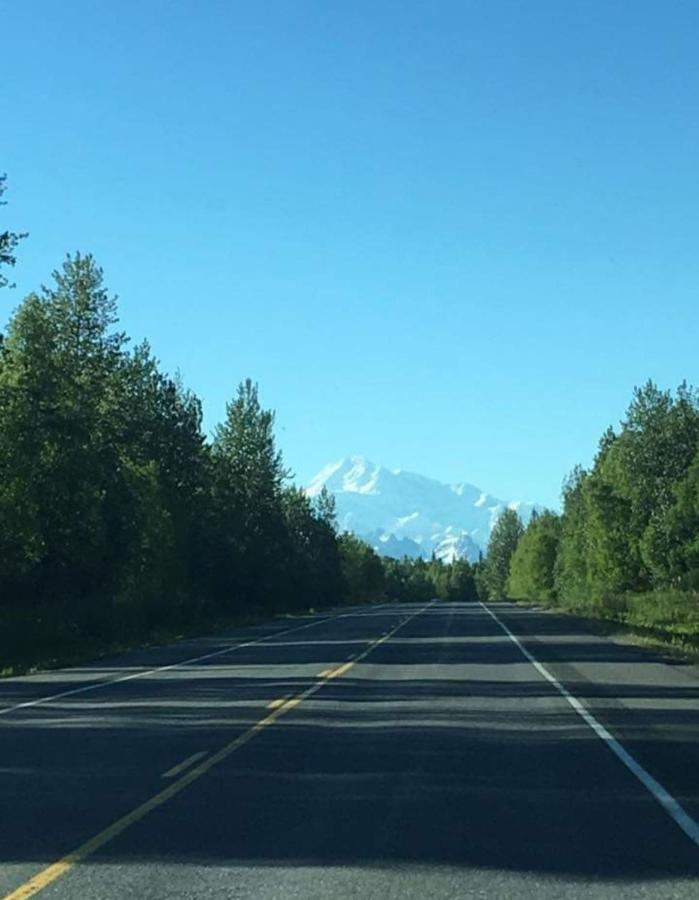 Bed & Breakfast Alaska Grizzly 3*