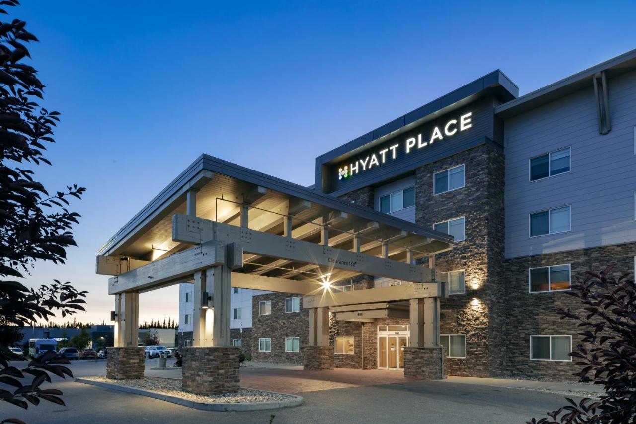 Hotel Hyatt Place 3*