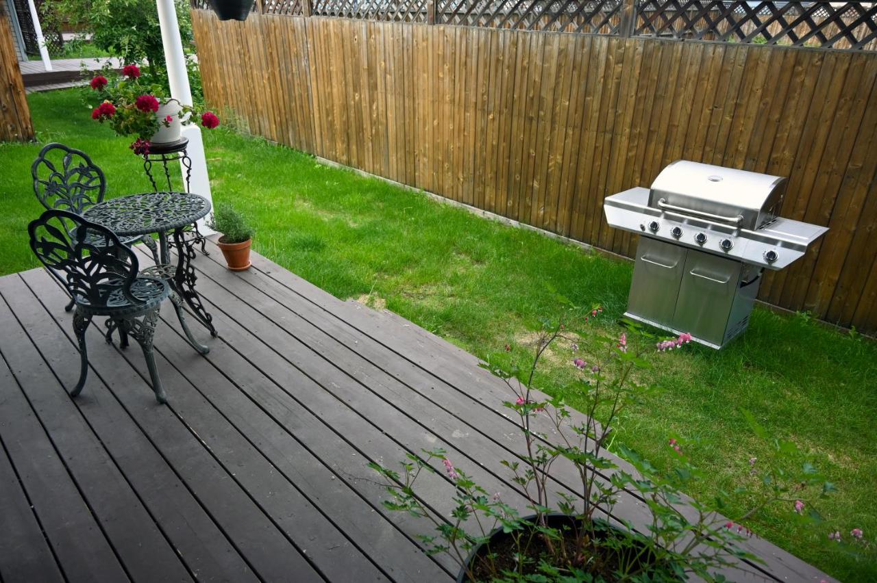 The Adamina Homestay Fairbanks