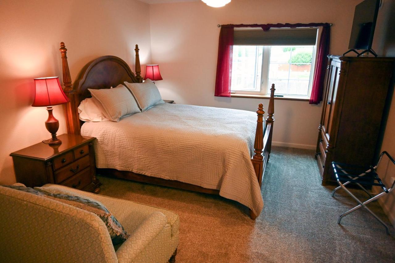 The Adamina Homestay Fairbanks