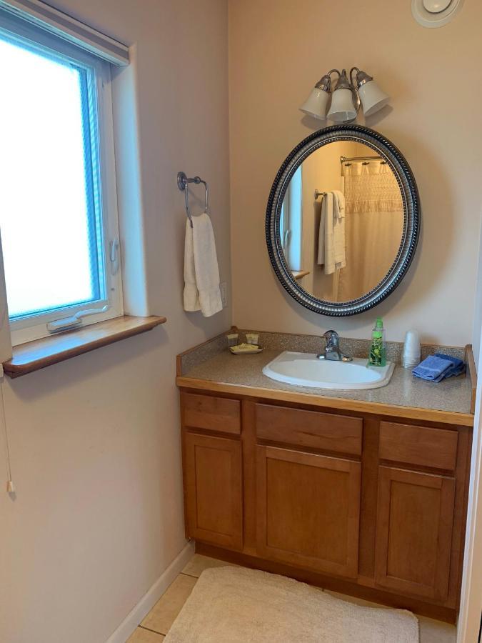 The Adamina Homestay Fairbanks