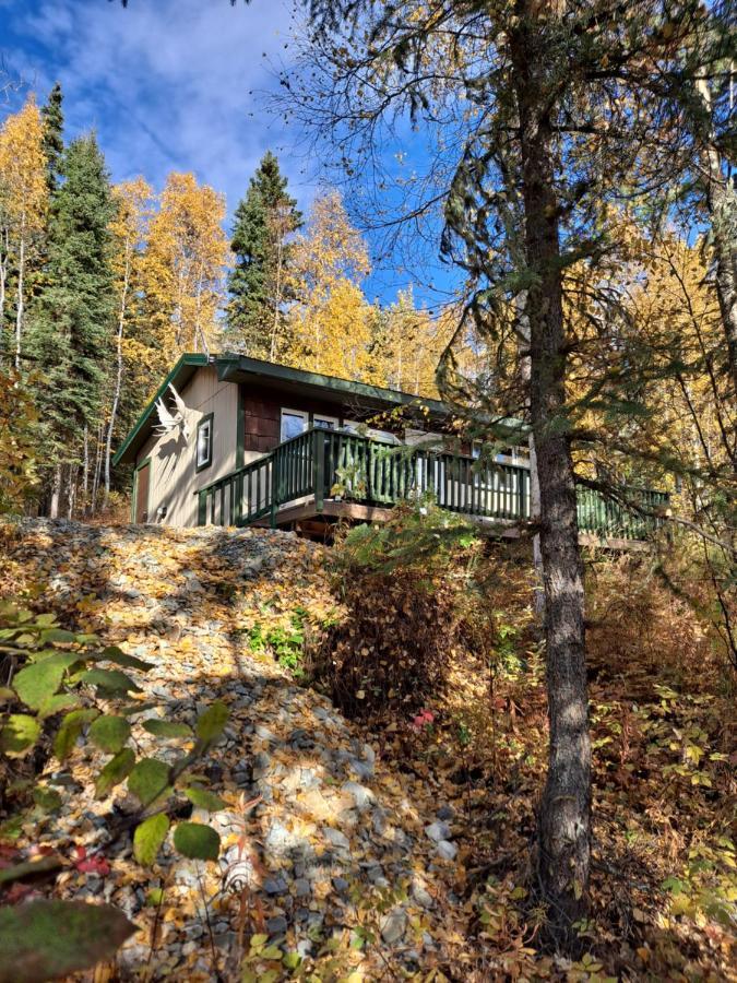 Guest house Northwoods Fairbanks