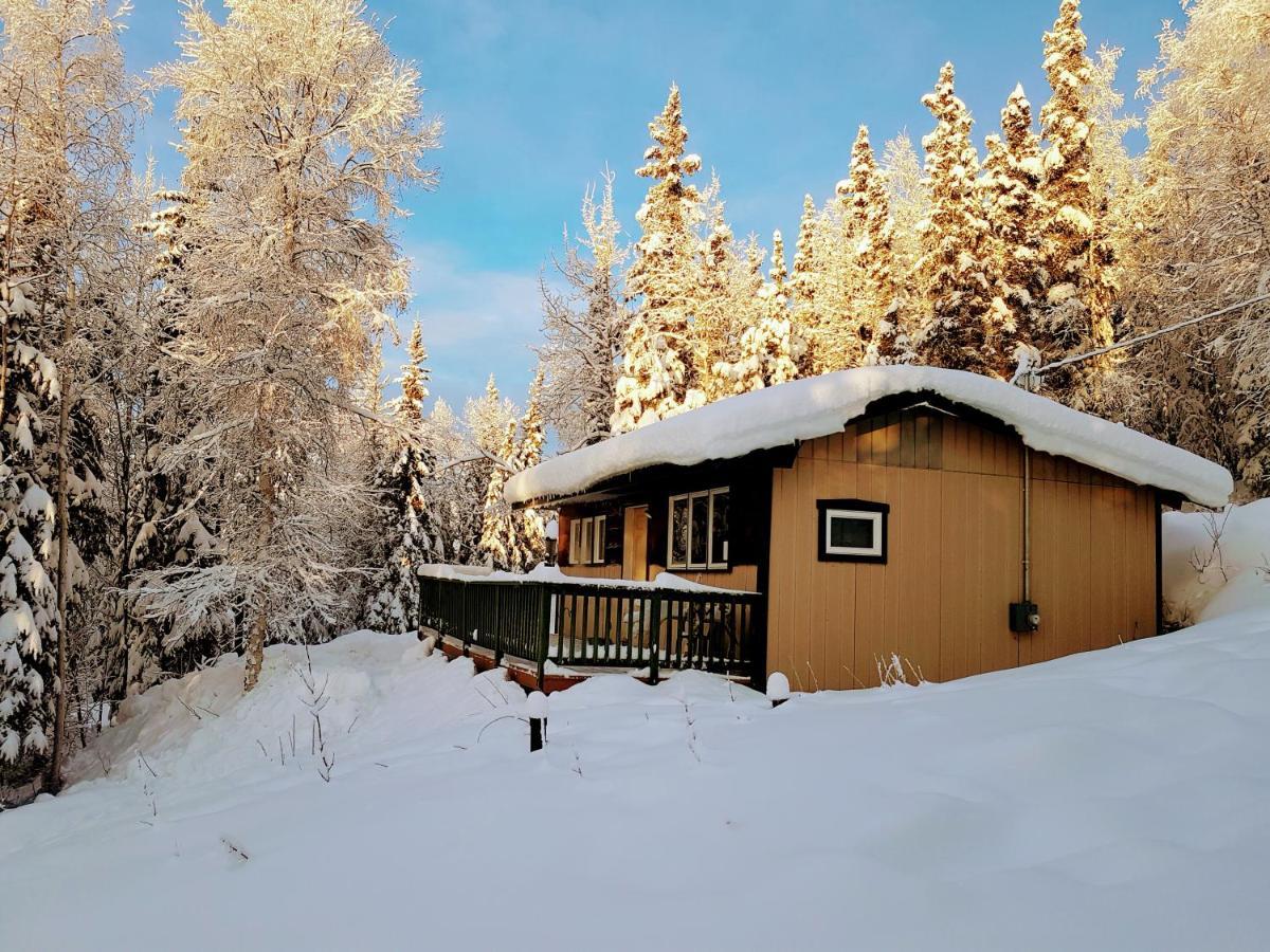 Northwoods