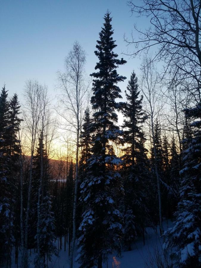 Northwoods Guest house