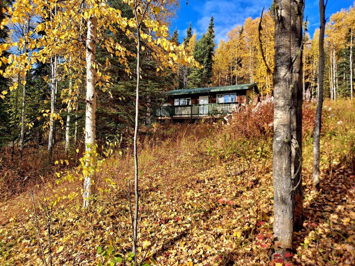 Northwoods Guest house *