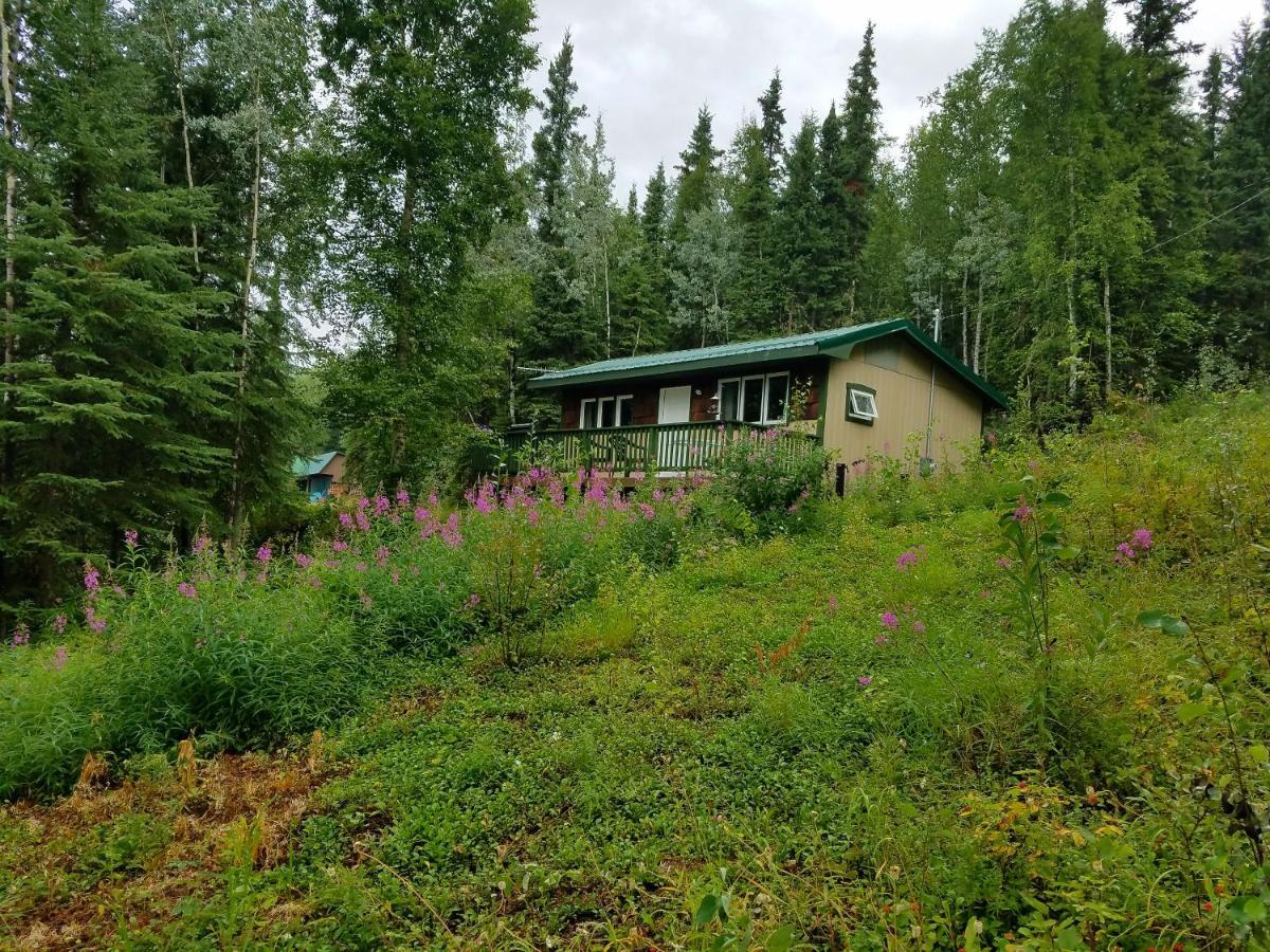 Northwoods Fairbanks