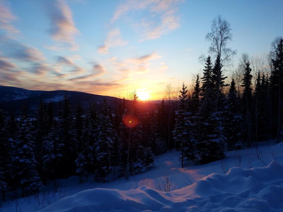 Northwoods Guest house Fairbanks
