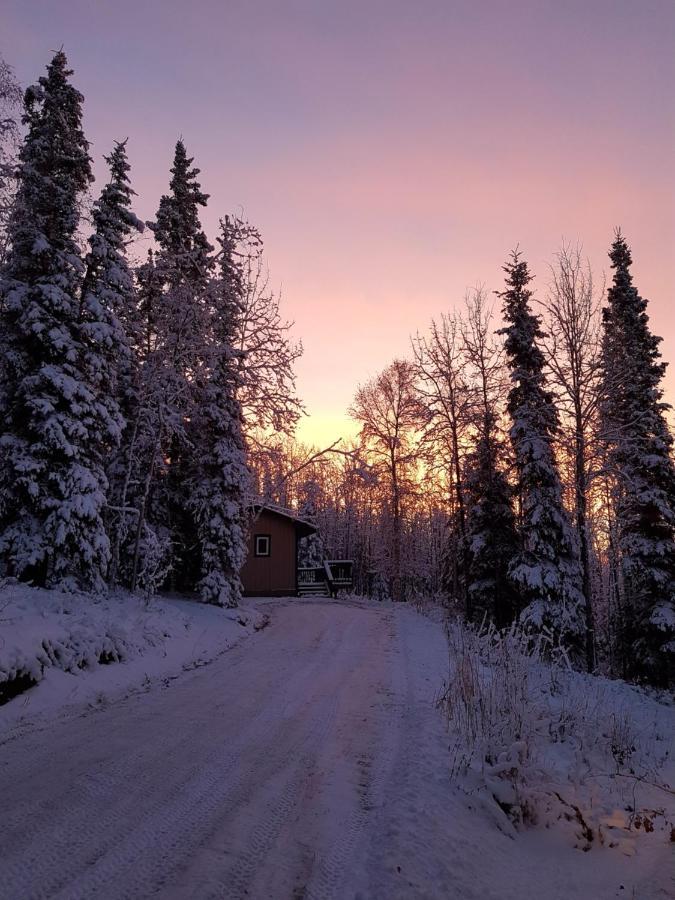 Northwoods Guest house *