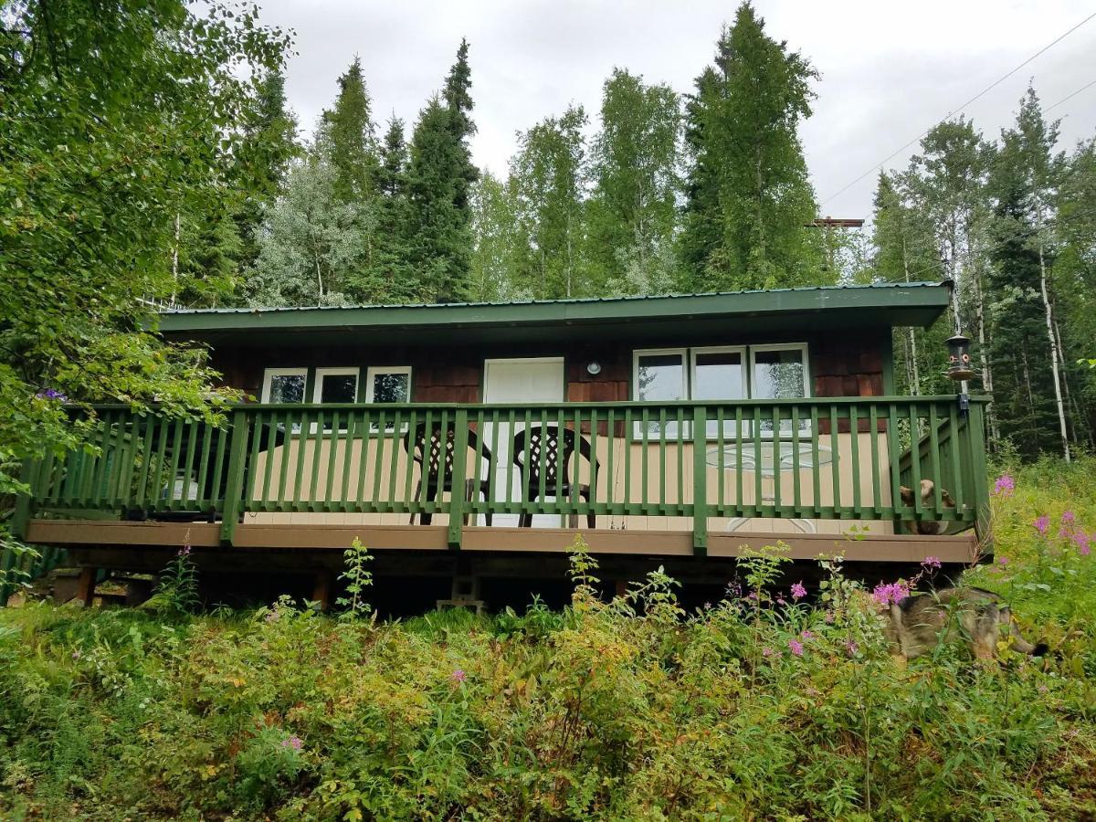 Guest house Northwoods
