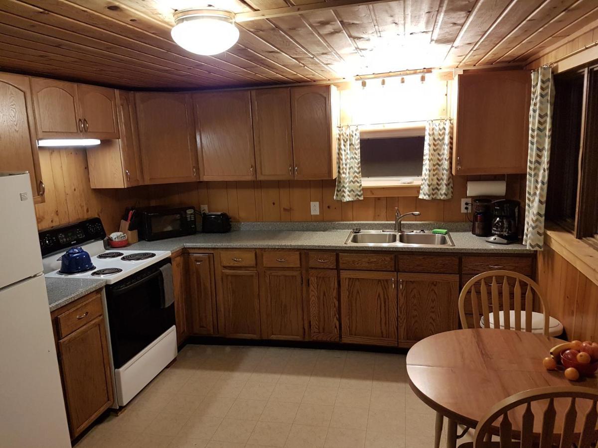 Guest house Northwoods *