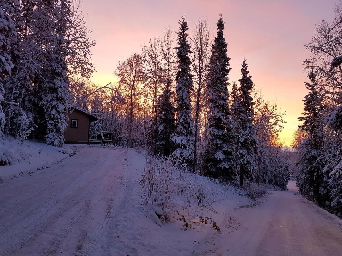 Guest house Northwoods *