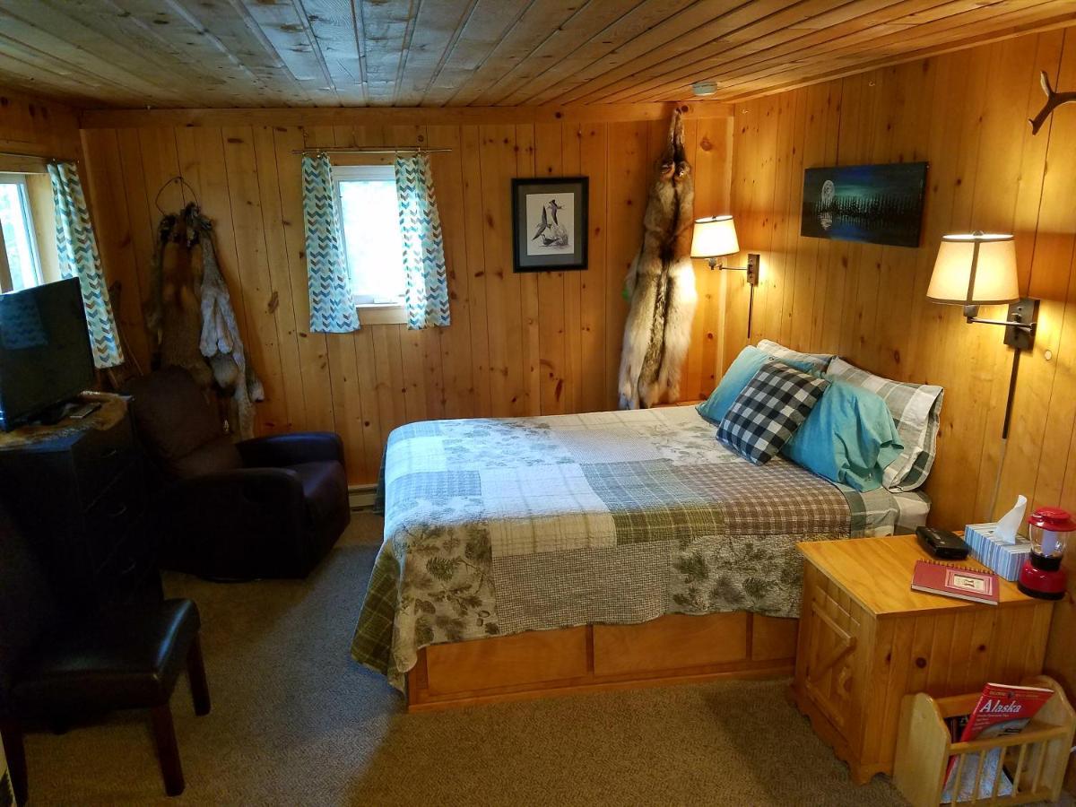 Northwoods * Fairbanks