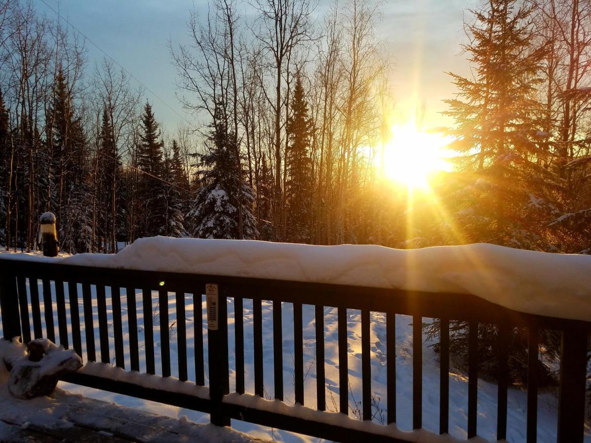 Northwoods Fairbanks