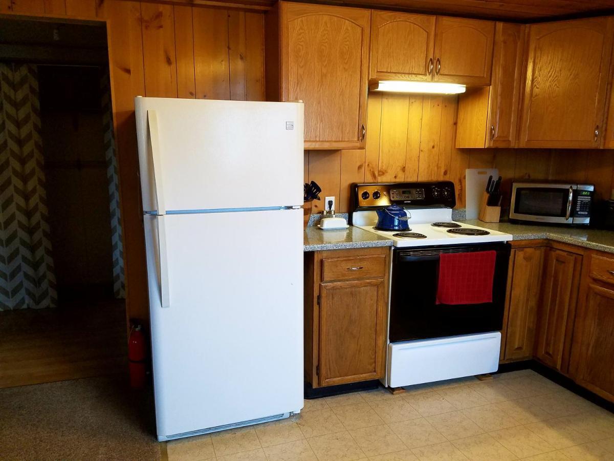 Northwoods Guest house