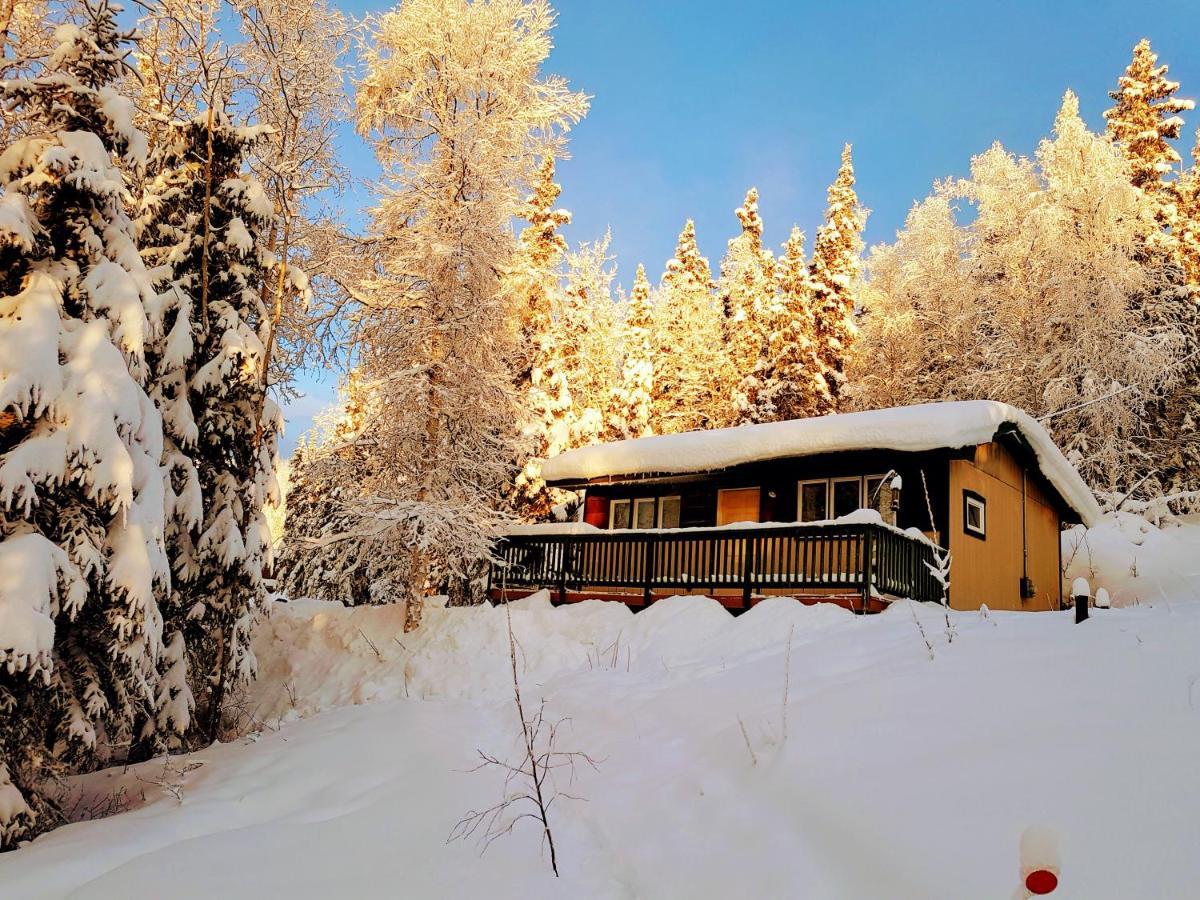 Northwoods Guest house
