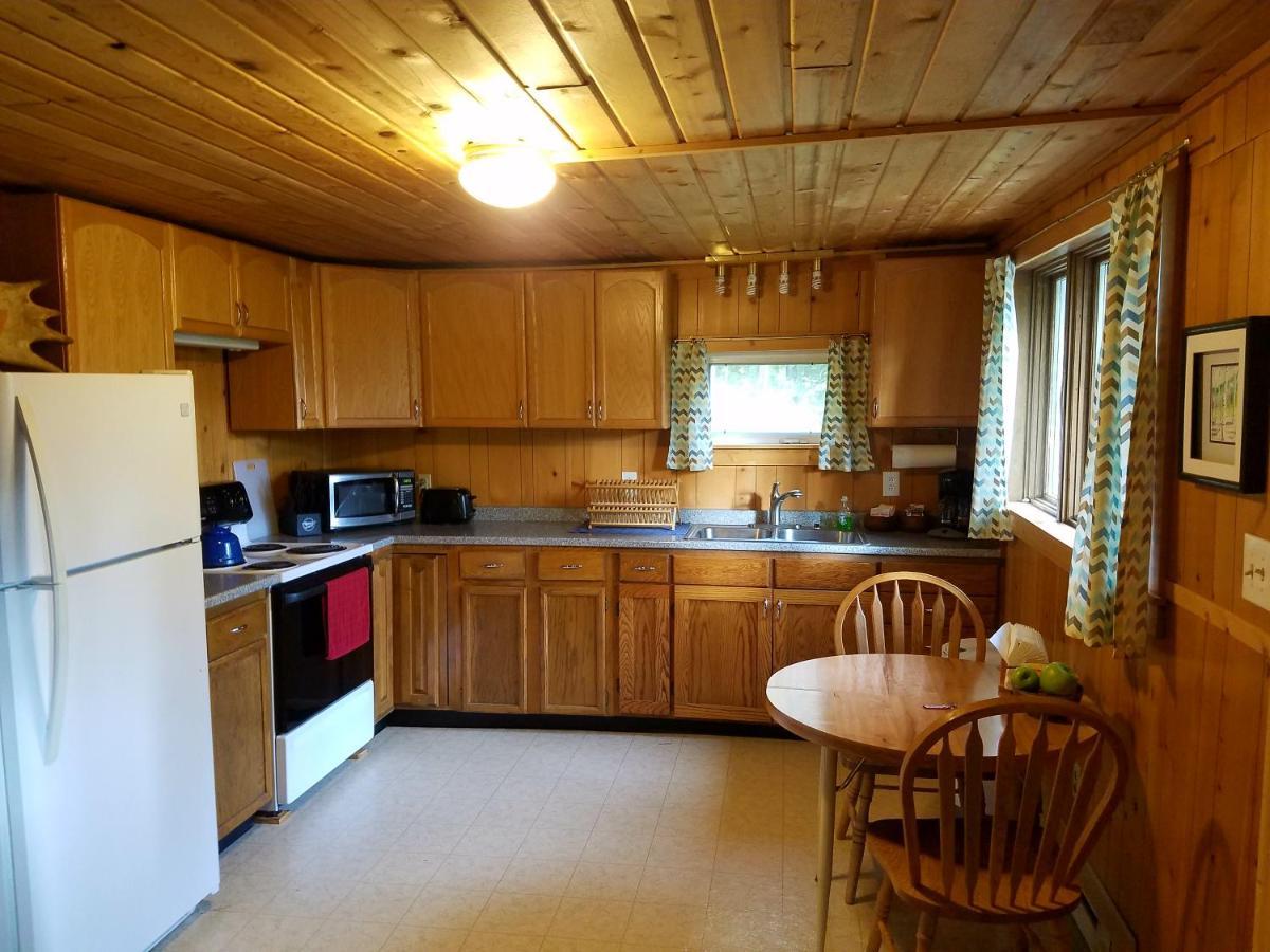 Northwoods Guest house Fairbanks