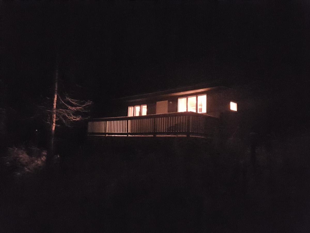 Northwoods * Fairbanks
