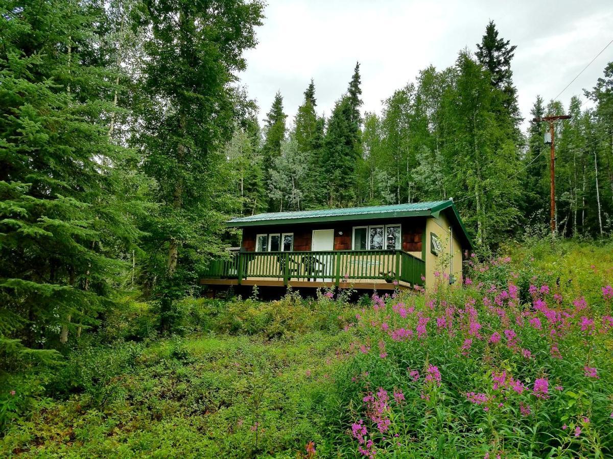 Northwoods Guest house
