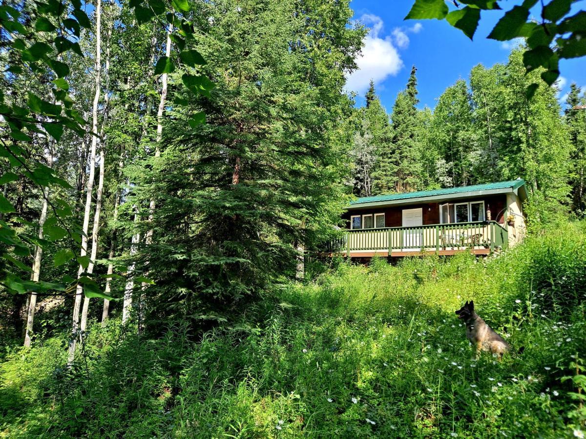 Guest house Northwoods *