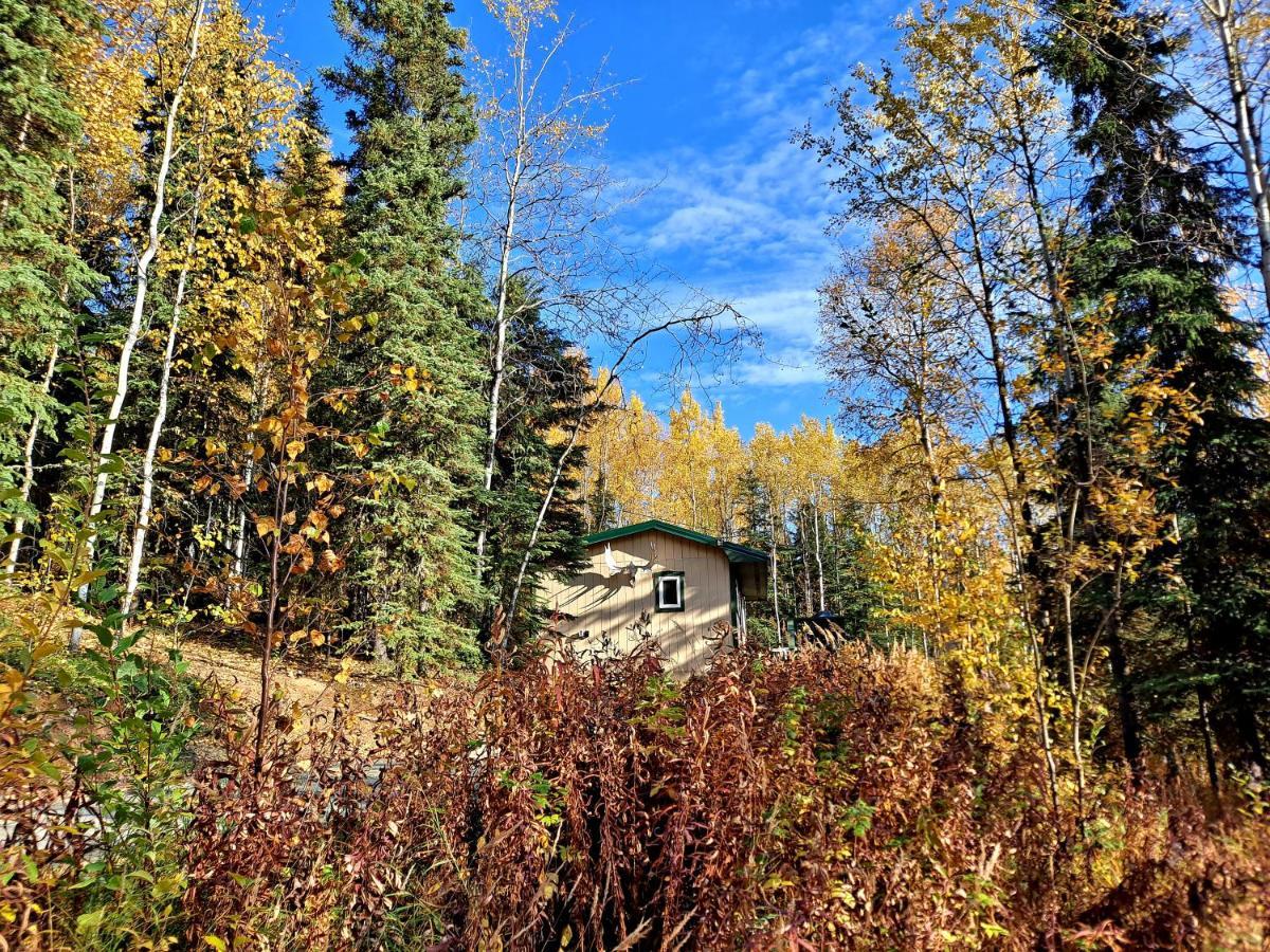 Northwoods Guest house *