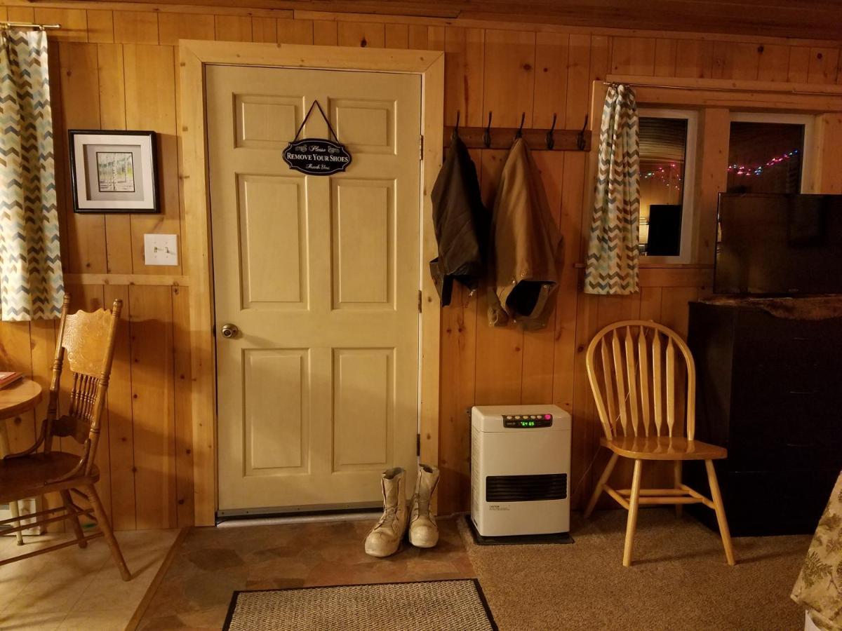 Northwoods Guest house Fairbanks