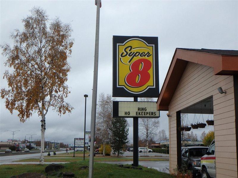 Comfort Fairbanks