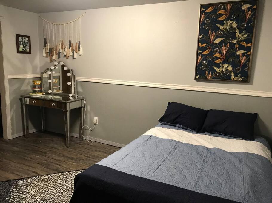 Apartment Hilton Hideaway