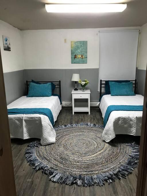 Hilton Hideaway Apartment *