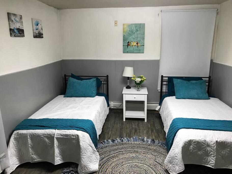 Apartment Hilton Hideaway