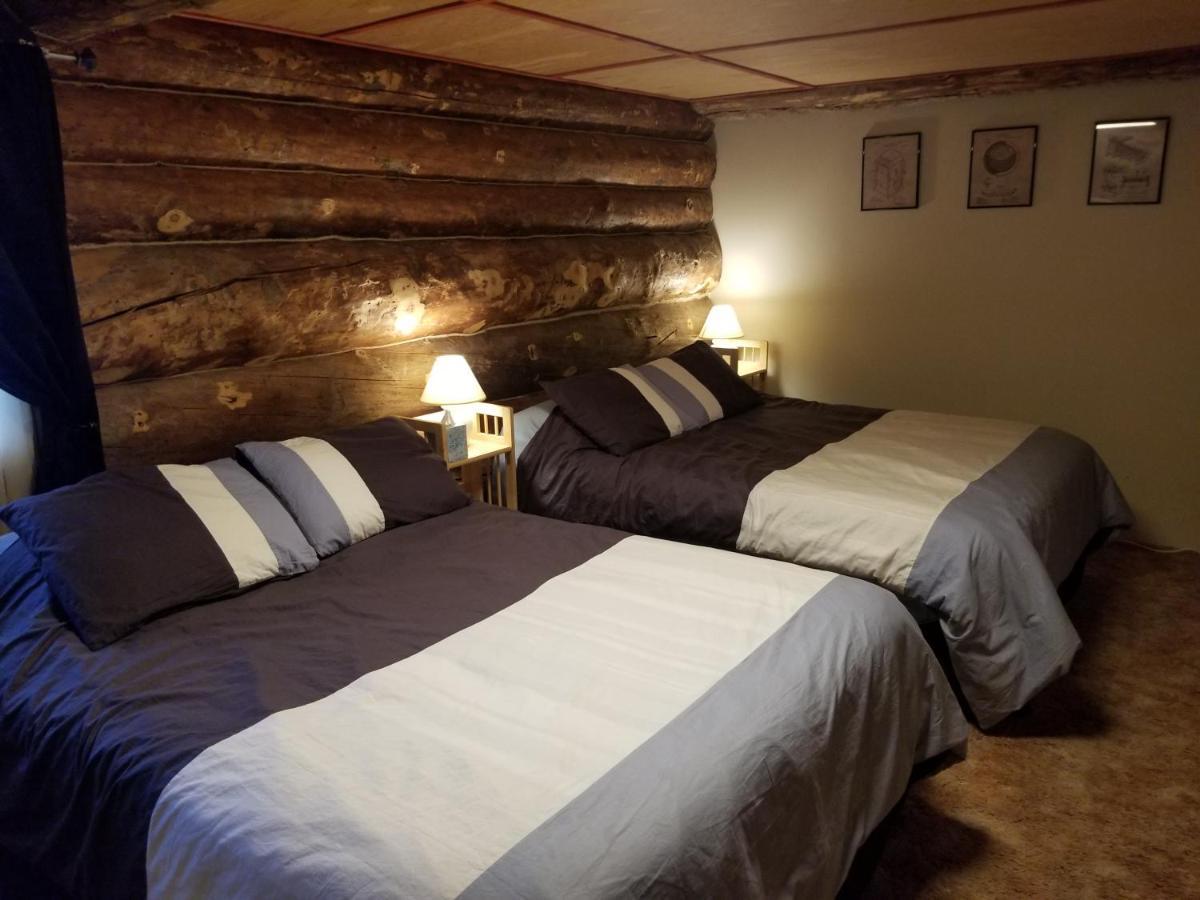 Northern Sky Inn Fairbanks