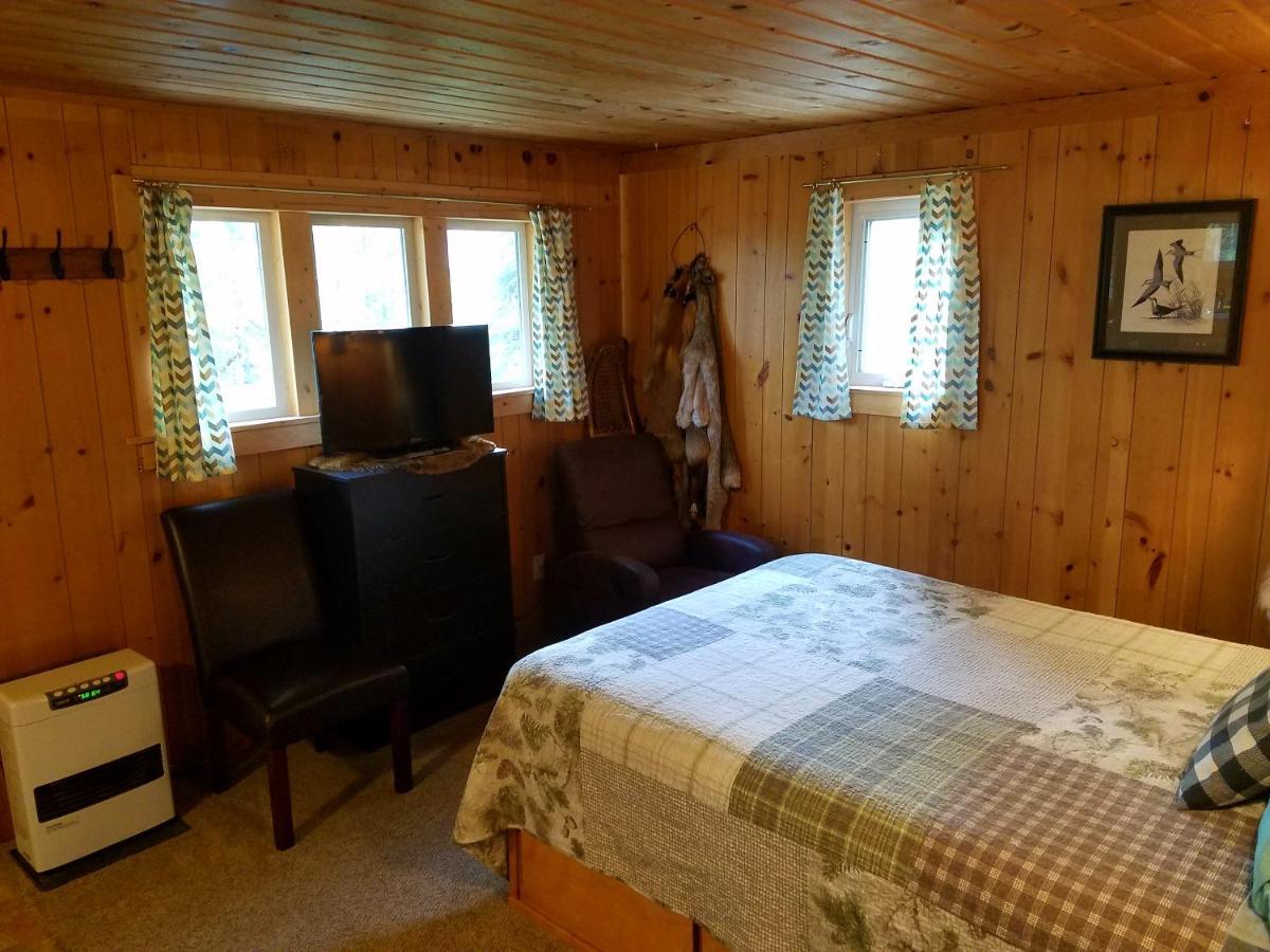 Northwoods Guest house Fairbanks