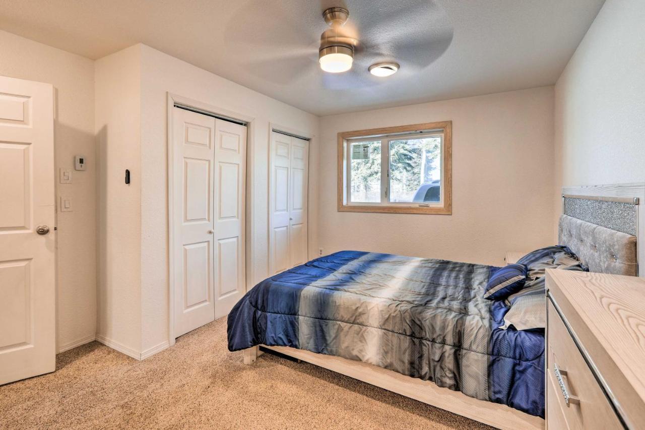 Apartment Cozy Less Than 3 Mi To Golden Heart! *