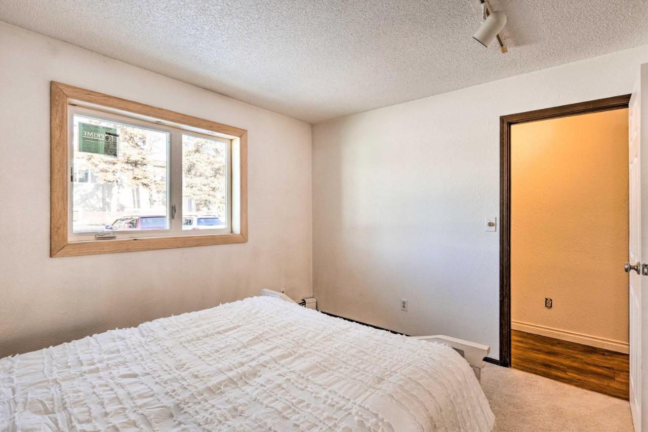 Apartment Cozy Less Than 3 Mi To Golden Heart! *