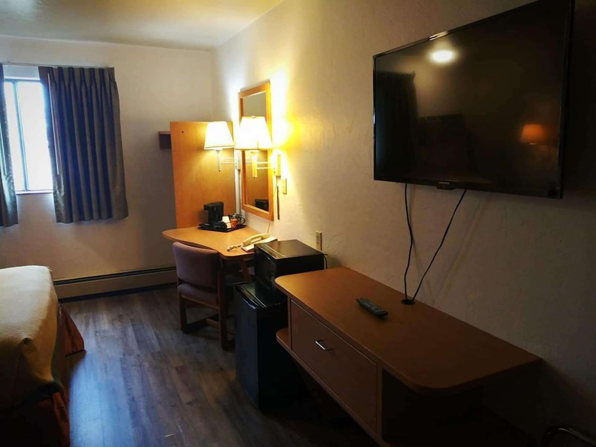 Inn Comfort Fairbanks