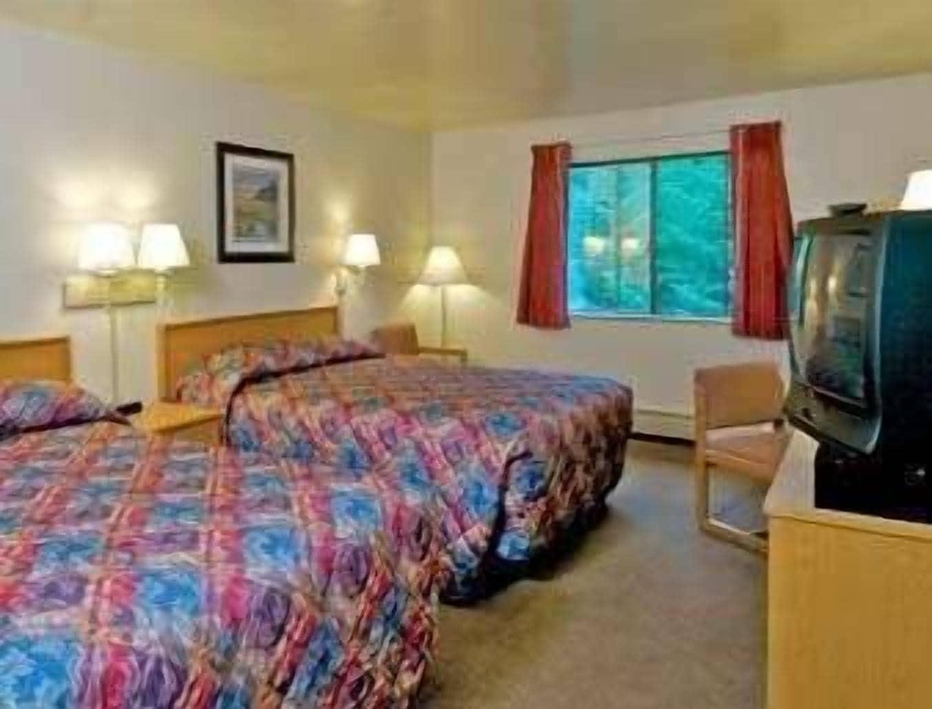 Comfort Inn Fairbanks